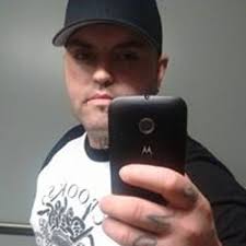 Stream Kid Ashley Tye Broadhead music