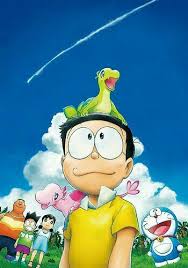ghim của nguyen huong tren nobita doraemon anime meo u