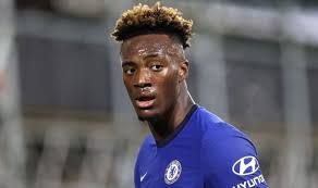 Join the discussion or compare with others! Chelsea Receive Tammy Abraham Transfer Enquiry From Two Premier League Clubs Football Sport Express Co Uk