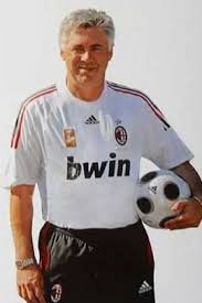Born 10 june 1959) is an italian professional football manager and former player who manages la liga club real madrid. Carlo Ancelotti Everton Stats Titles Won