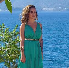 (canada, us) an unmarried woman. Bachelorette Sorgt Melissa Fur Die Langweiligste Staffel Aller Zeiten Welt