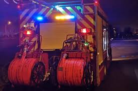 Photo Feu d'appartement dans le Val-d'Oise  actu.fr