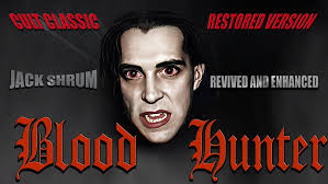 Blood Hunter