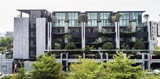 tw 台中西屯大境丹霞usd 3000000 townhouse designs architecture terrace house