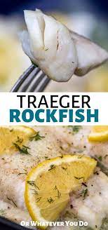 Pin On Easy Traeger Recipes