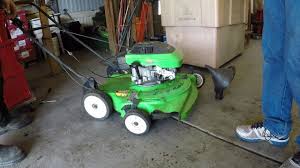 12 Year Old Black Boy Killed Mowing Lawn Changing The Oil On A 4 Cycle Lawn Boy Youtube
