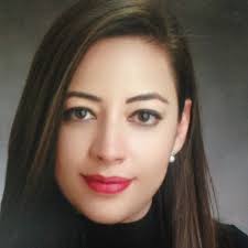 Amparo MÁRQUEZ-GARCÍA