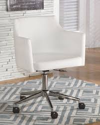 Baraga Home Office Desk Chair In 2020 Swivel Chair Desk Desk Chair Home Office Furniture