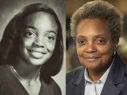 Lightfoot for chicago is responsible for this page. Lori Lightfoot From Kickass Trial Lawyer To Chicago S Next Mayor Chicago Sun Times
