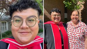 Imagining a new ethic of care: Graduate Bishop Owis reflects