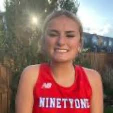 Elise Dougherty's Instagram, Twitter & Facebook