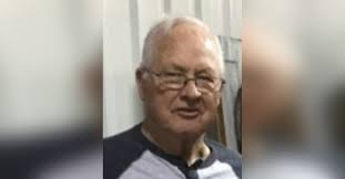 Obituary information for Larry D. Sweet