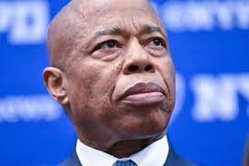 Resignation of top Adams aide Tim Pearson 'a good first step,' Hochul says  with mayor's fate in her hands