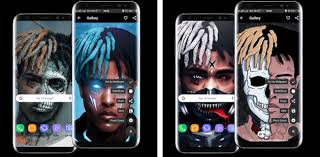 You can blur genre lines. Cool Xxxtentacion Rapper Wallpaper 4k Apk Download For Android Latest Version Com Xxxtentacion Vwallpaper