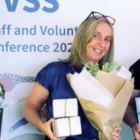 60+ "Michelle Rennie