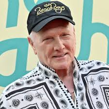 Mike Love facts: Beach Boys star's age, wife, children and career explained 