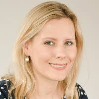 Catherine Simmonds, Financial Adviser in Buckinghamshire