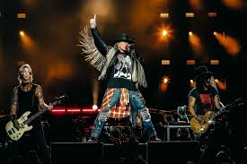 Guns n' roses — november rain 09:25. Guns N Roses Announce 2021 Australian Tour