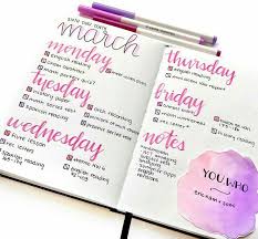 Pin By Paola Morales On Organized Agendas Planner Bullet Journal Journal Bullet Journal