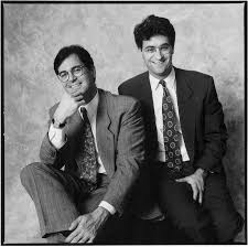 The Fred/Alan Archive — When we closed Fred/Alan in the winter of 1992  our...