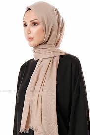 There are already 4,208 enthralling, inspiring and awesome images tagged with hijab. Selma Beige Plain Color Hijab Gulsoy Hijab