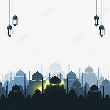 Dulu ketika orang pada kirim sms ucapan lebaran tulisan kelap kelip atau gambar mesjid versi monokrom aku beda sendiri. Mosque Silhouette Or Masjid Transparent Mosque Clipart Ramadan Kareem Ramadhan Png And Vector With Transparent Background For Free Download In 2021 Mosque Silhouette Wallpaper Ramadhan Mosque Vector