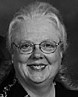Carol Frye Obituary (1943