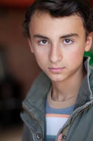 Hayden Williams-Moran