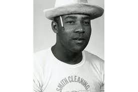 Charlie Smith Obituary (1917