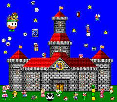 Nintendo Graphics And Animated Gifs Nintendo Nintendo Graphic Animation