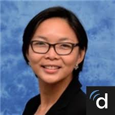 Dr. Mary M. Naguit, MD