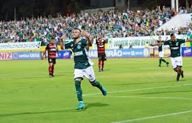 Detailed info on squad, results, tables, goals scored, goals conceded, clean sheets, btts, over 2.5, and more. Habilidoso E Decisivo Conheca Michael Atacante Do Goias Cobicado Pelo Santos Lance