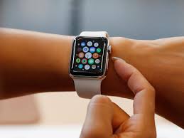 This device was released on september 22, 2017, continuing apple's yearly release cycle. Apple Watch Series 3 Black Friday Deal Makes It Worth Buying Over 5 Business Insider