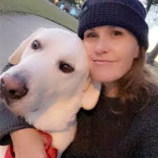 Marjorie Waters (@SeeWaters)