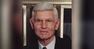 Raymond H. Pickering Obituary