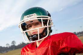 How To Buy A Football Chin Strap Pro Tips By Dick S Sporting Goods