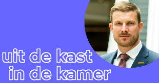 Kom meer te weten over onze kamerleden, europarlementariërs en bestuursleden. Tom Van Den Nieuwenhuijzen Groenlinks Gaykrant