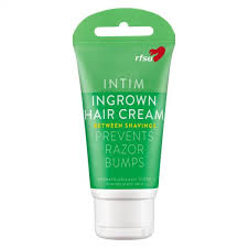 There are many rumors out there that laser hair removal is not safe for darker skin tones, which is incorrect. Rfsu Intim Ingrown Hair Cream Gents