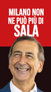 🔴 Sala non si schioda dalla poltrona: ho elencato in aula alcuni dei tanti  fallimenti della sua amministrazione. Non fa un passo indietro, vuole  costringere i milanesi a una agonia indegna! ➡️