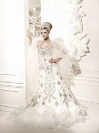 Maybe you would like to learn more about one of these? Die 120 Besten Ideen Zu Michael Cinco Kleider Michael Cinco Hochzeitskleid