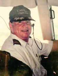 Alan Sherwin Obituary