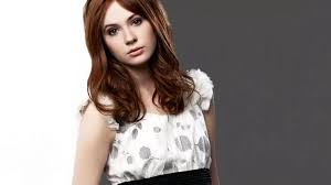 Karen Gillan reveals secrets of the new Doctor Who series - Mirror Online