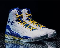 Get steph curry gear from the official golden state warriors online shop! What Pros Wear Steph Curry S Under Armour Curry 7 Shoes What Pros Wear