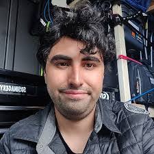 Bryan Seidel's Instagram, Twitter & Facebook