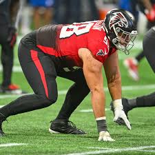 Washington Commanders Free Agency: Abdullah Anderson signed to add  defensive line depth