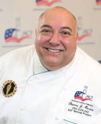 National Culinary Review