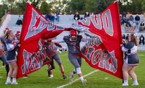 Ohio Varsity Players of the Week