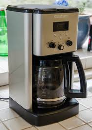 How To Clean A Coffee Maker Coffee Maker Cleaning Cleaning Hacks Clean Dishwasher