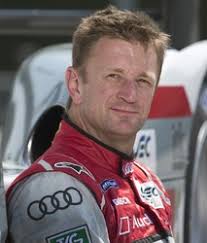 Allan McNish