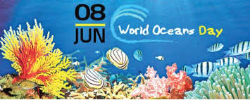 June 8th is the 159th day of the year in the gregorian calendar. 45 Best World Ocean Day Wish Pictures And Images